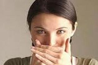 постоянный запах изо рта постоянный запах изо рта