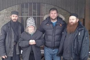 Александр Емельяненко